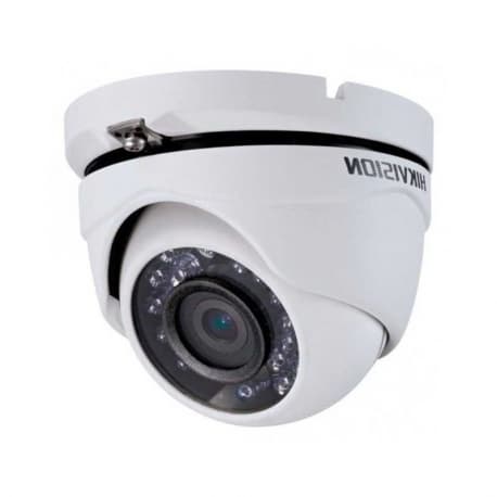 Camara de Seguridad Hikvision 3.6MM 20M DS-2CE56D1T-IRM