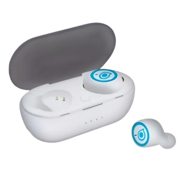 Audifono Alcatel TW3 Inalámbrico Bluetooth 46TW390-WL