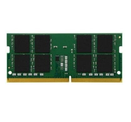 Memoria RAM Laptop 16GB Kingston KVR32S22S8/16 DDR4 3200MHZ CL22 1.2V