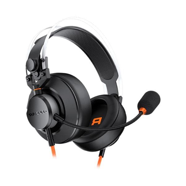 Headset Cougar VM410 Tournament Alámbrico 3.5MM 3H550P530.0002