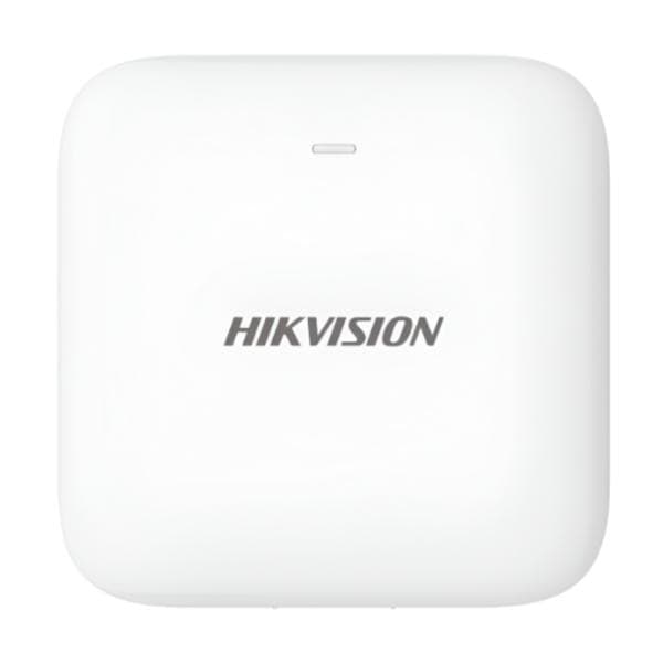 Detector de Fuga de Agua Hikvision Ds-pdwl-e-wb Inalámbrico 314300114