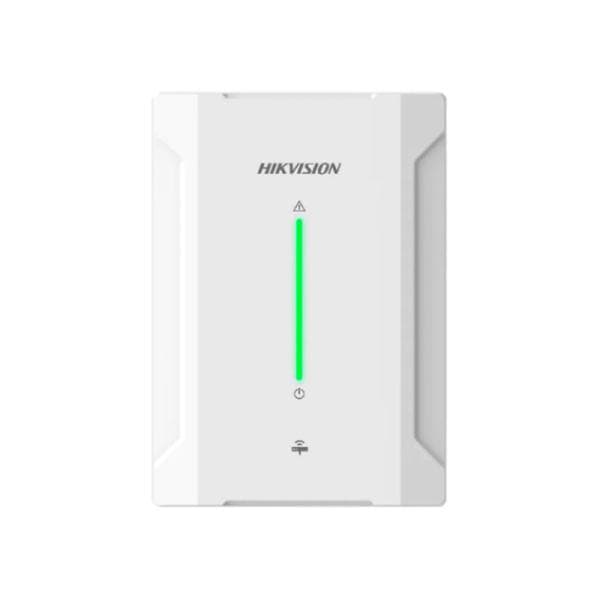Receptor Inalámbrico Tri-x Ax Hybrid Pro Hikvision DS-PM1-RT-HWB (o-std) 302402040