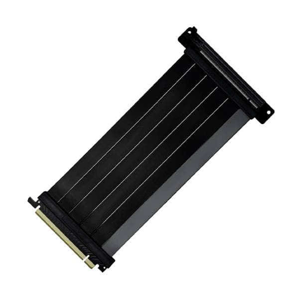 Cable PCIE Cooler Master 4.0 X16 -300MM V2 MCA-U002R-KPCI40-300