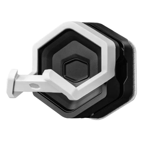 Magneto Cooler Master Gem MCA-U000R-WPHK00