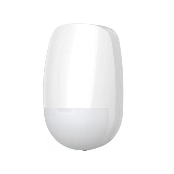 Detector Pir Inalámbrico Hikvision Ds-pdp15p-eg2-wb(b)(o-std) Rango 15m/85.9° 302402274
