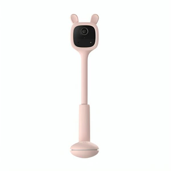 Camara de Seguridad Ezviz BM1 WIFI 2MP Conejo Melocoton CS-BM1-R100-2D2WF-RA