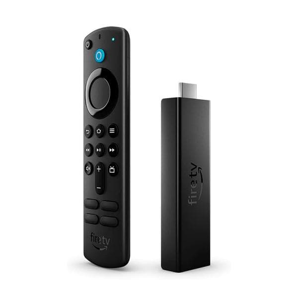 Fire TV Stick Amazon Max Streaming Device WIFI 6/4K With Alexa Voice Remote B08MQZXN1