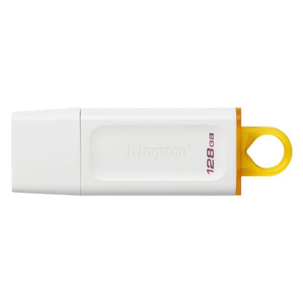 Memoria USB 128GB Kingston Data Traveler Exodia M Usb-a 3.2 Gen 1 KC-U2G128-5R