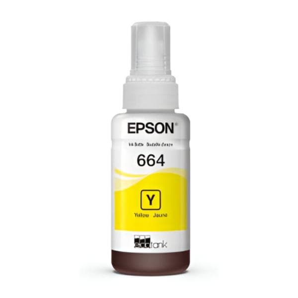 Tinta Epson T664420-AL