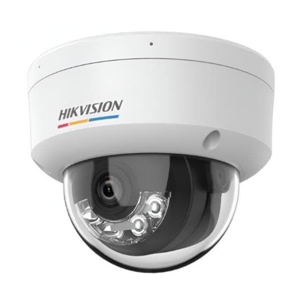 Cámara Ip Hikvision DS-2CD1167G2H-LIU para Exterior e Interior 6MP 311325120