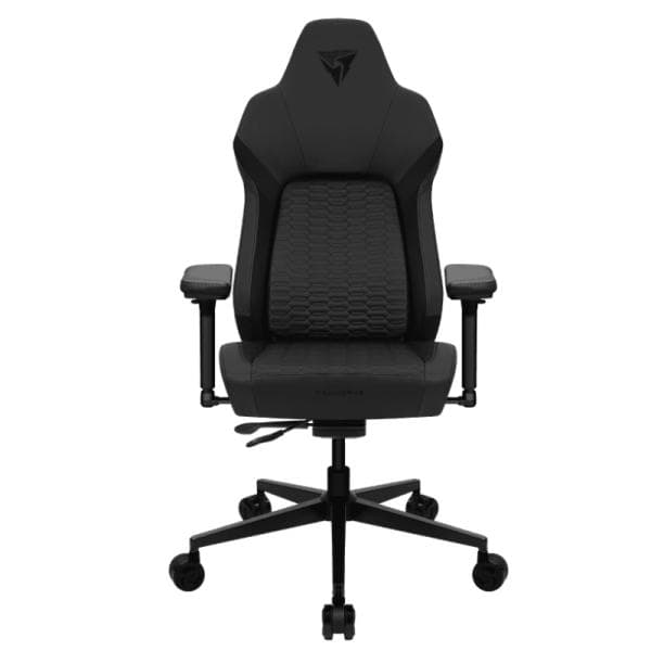 Silla Gaming Ergonómica THUNDERX3 Core Smart Racer Cuero Sintético TEGC-2069101.11