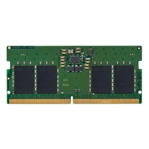 Memoria RAM Laptop 16GB Kingston KCP556SS8-16 DDR5 5600MHZ CL46 1.1V