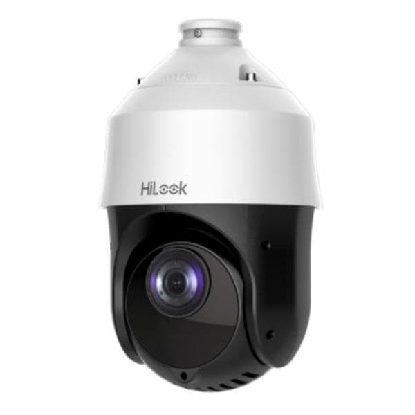 Camara Domo Análoga Hikvision Ptz-t4215i-d(hilookstd)(e) (e) 2 Mp Turbo HD Lente 5-75MM 15X Óptico Ir 100 M IP66 301205343