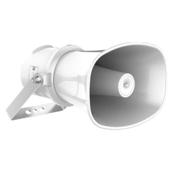 Sirena Externa Hikvision Ds-qaz1307g1t-e(o-std)(c) (e) 121 Db Tts/Audio BIDIRECCIONAL/IP67 347000132