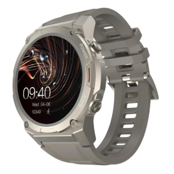 Smart Watch Hifuture Mix 2/BANDA de 22MM