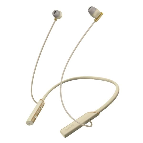 Audifono Oraimo Necklace Lite Inalámbrico Bluetooth IPX4 OEB-311