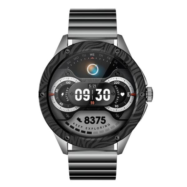 Smart Watch Oraimo Watch Pro Nt OSW-850H