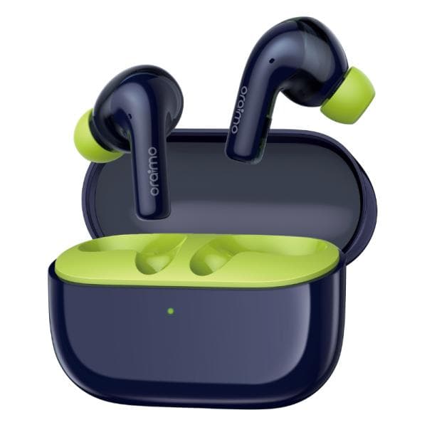 Audifono Oraimo Spacebuds Z Anc Inalámbrico Bluetooth IPX5 OTW-625