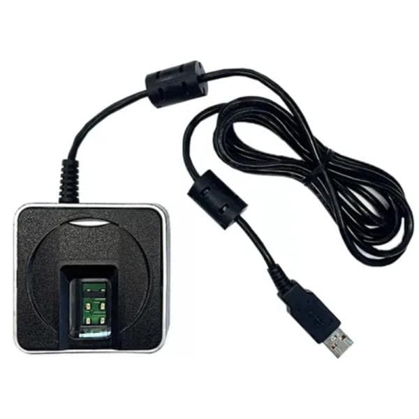Lector de Huella Dactilar Futronic FS88H FIPS201/PIV USB 134422377843