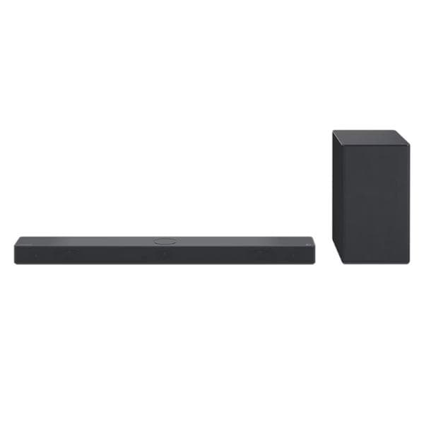 Barra de Sonido LG SC9S 400W Bluetooth WIFI HDMI Earc Subwoofer Inalámbrico