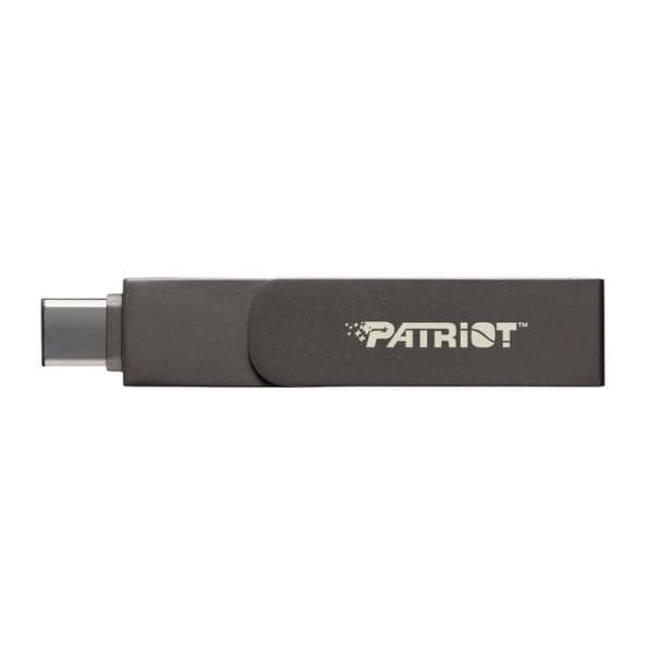 Memoria USB 512GB Patriot Iluxe Stick USB-C 3.2 Gen 1 PI512GSKM30CL