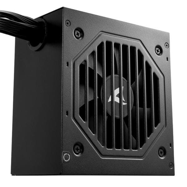 Fuente de Poder Sharkoon Rebel P10 850W Cybenetics Silver No Modular 120MM 4044951043767