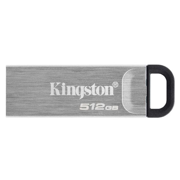 Memoria USB 512GB Kingston Data Traveler Kyson Usb-a 3.2 Gen 1 DTKN/512GB