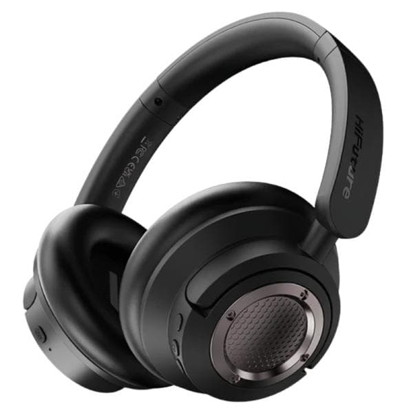 Headset Hifuture Future Tour X BLUETOOTH/3.5MM Negro