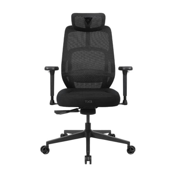 Silla THUNDERX3 Yama 360-MESH Malla TEGC-3102101.11