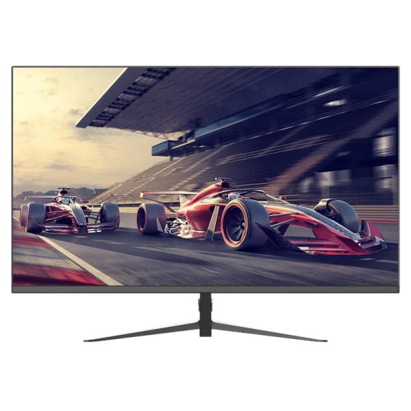 Monitor Gaming Eagle Warrior MM24DFI 24 Pulg 1920X1080 Full HD 240HZ IPS Freesync HDMI + Displayport