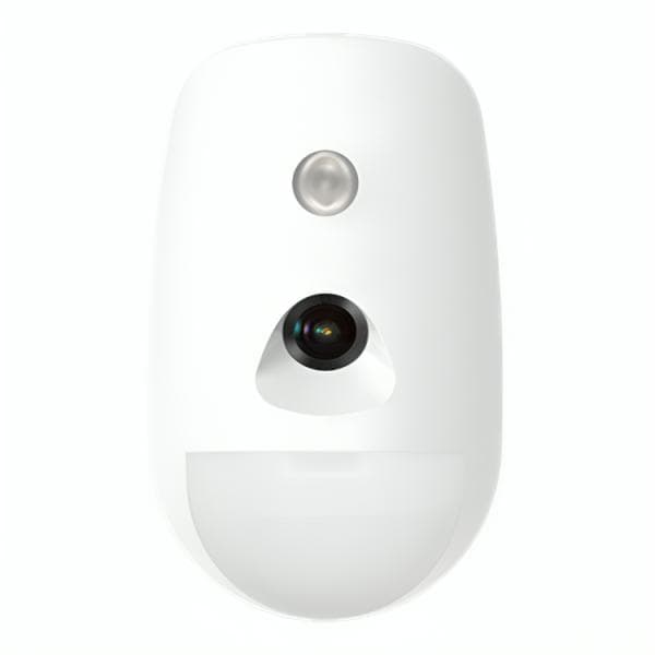 Detector Cámara Inalámbrico Pir Hikvision Ds-pdpc12p-eg2-wb(o-std) (e) 314300093