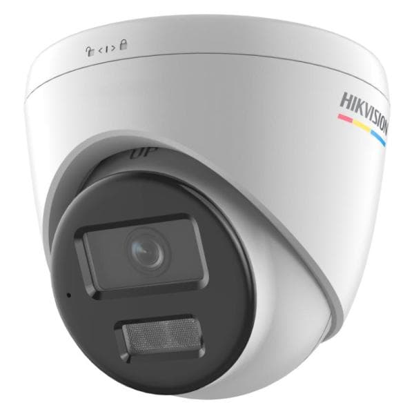Camara Hikvision Ds-2cd1367g3-liuf/Srb(2.8) Latam Acusense (e) 311334736