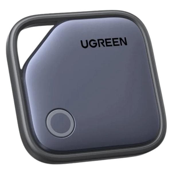 Localizador Ugreen CM919 Finder 2 Bluetooth Apple Find My con Alarma Sonora 75119A