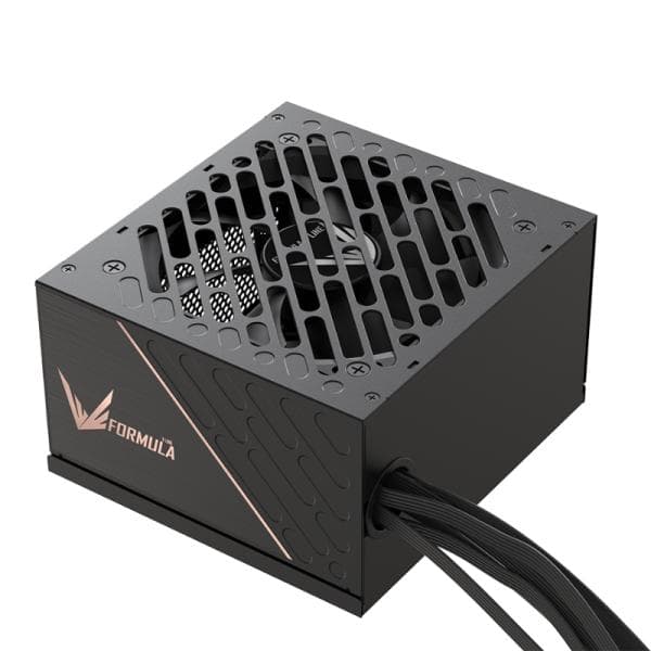 Fuente de Poder Formula V Line Fv 750BD 750W 80 Plus Bronze Cable Directo 140 X 150 X 86 Mm 4711401664673
