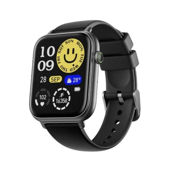 Smart Watch Oraimo Watch 6N Pantalla Táctil de 1.83 Pulgadas Llamadas Bluetooth y Resistencia IP68 OSW-8000N