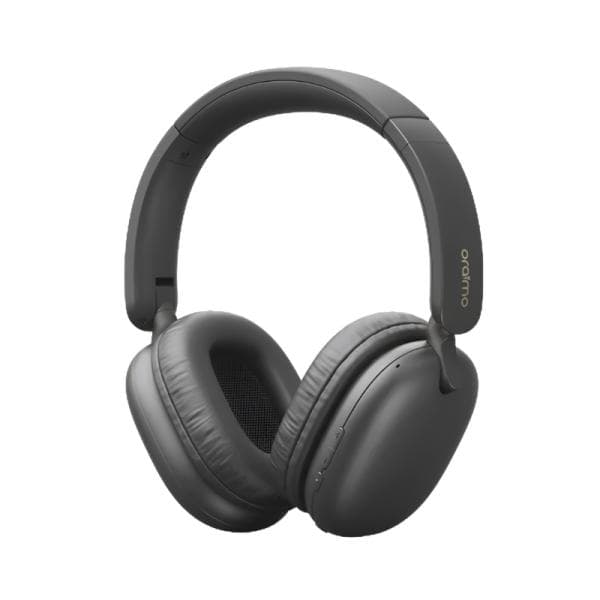 Headset Oraimo Boompop Lite OHP-317 Bluetooth 5.3/AUX 3.5 Mm