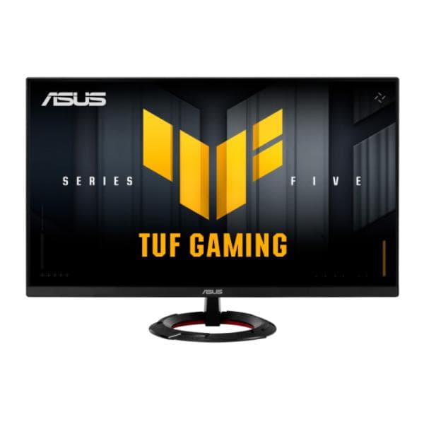 Monitor Gaming ASUS TUF Gaming VG279Q5R 27 Pulg Plana Full HD 200HZ Fast IPS Freesync/Adaptive-sync Displayport/Hdmi/Audífonos