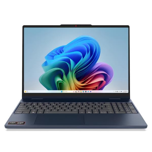Laptop Lenovo Ideapad 5 2-IN-1 15AGP11 15.3 Pulg AMD Ryzen AI 5 430 16GB 512GB Windows 11 Home Ingles 83UM0002US