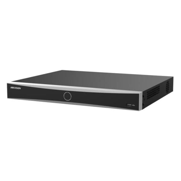 Grabadora Nvr POE Hikvision Ds-7616nxi-k2/16p/Vpro(std) 16 Canales Ip 12MP Hasta 32TB 303624063