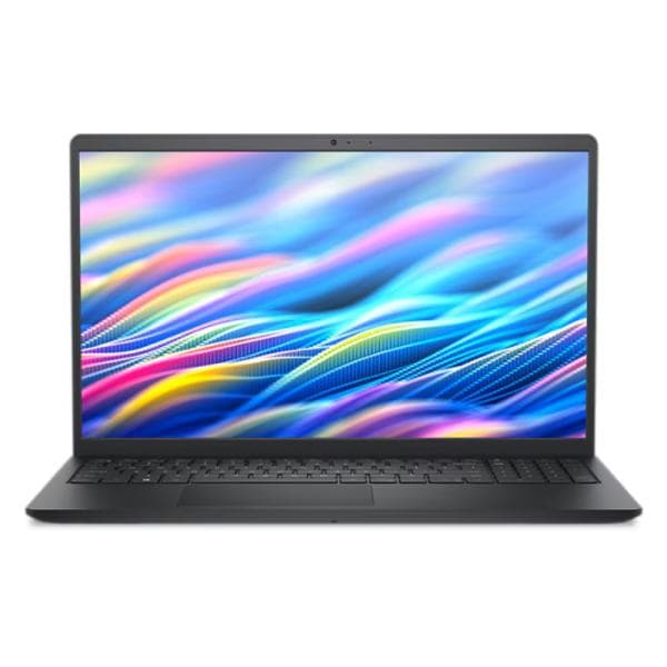 Laptop DELL LDC15250 15.6 Pulg Intel I5-1334U 8GB DDR4 512GB SSD Touch Win 11 Ingles LDC15250-5315BLK-PUS